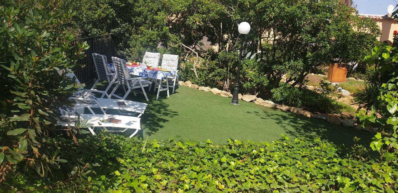 Apartamento Con Jardin A 11 Metros De La Playa. Cg. Apartment Palamos Exterior photo